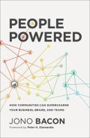 People_powered